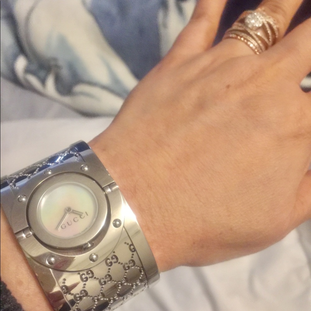 💞Authentic Gucci Watch💞 - Picture 6 of 6